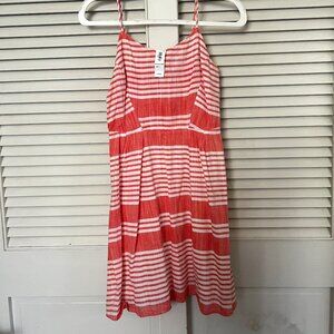 XS NWT Old Navy Dress Striped